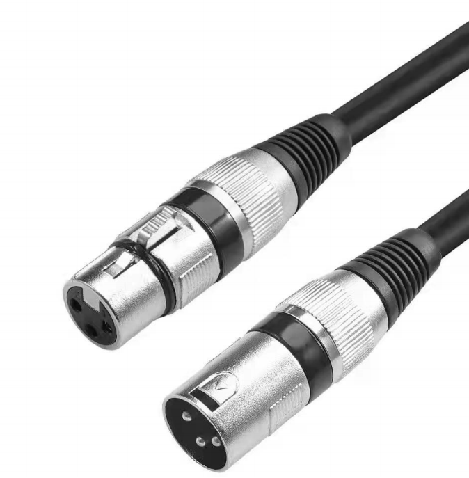 航空防水连接线